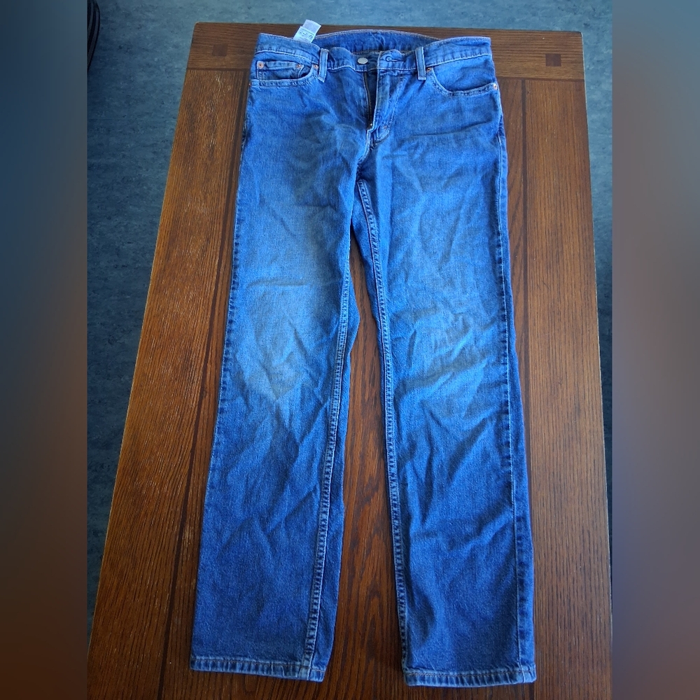 Levi's 511 Jeans 30 X 30